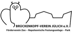 Logo vom Brückenkopf Verein.