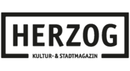 Logo vom Herzog Magazin