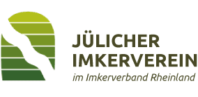 Logo des Jülicher Imkerverband.