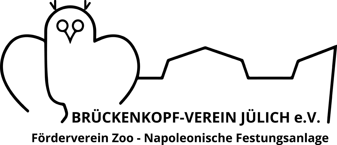 Logo des Brückenkopf-Verein Jülich e.V.