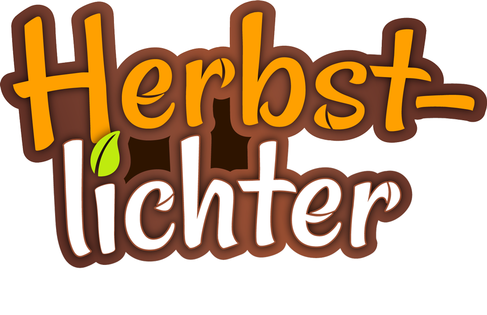 Logo der Herbstlichter.